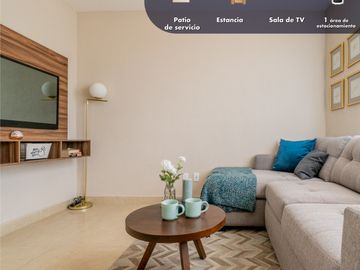 venta de casa en zona norte de puebla