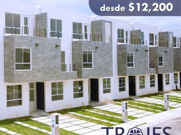 venta de casa en zona norte de puebla
