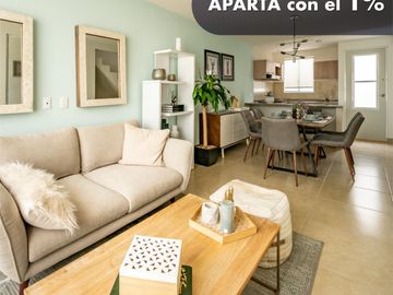 venta de casa en zona norte de puebla