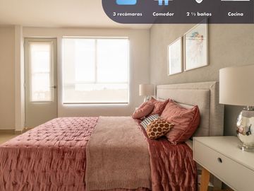 venta de casa en zona norte de puebla
