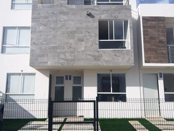 venta de casa en zona norte de puebla