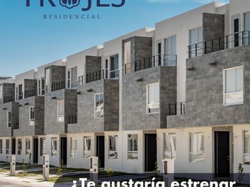 venta de casa en zona norte de puebla