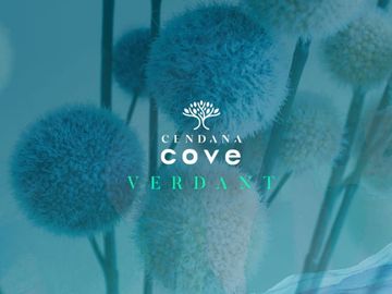 Perumahan Terbaru di Karawaci, Cendana Cove Verdant