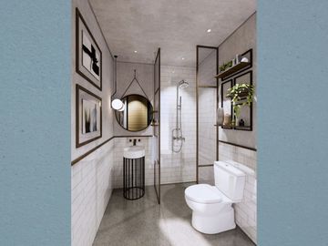 Perumahan Terbaru di Karawaci, Cendana Cove Verdant