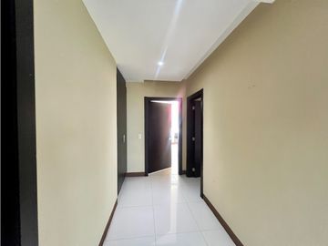 Hermoso departamento Urb Lomas de Barbasquillo