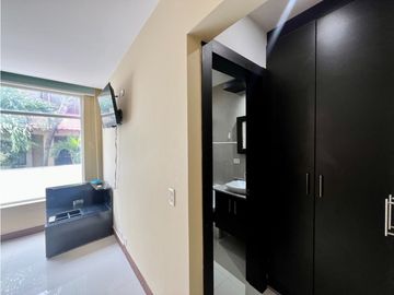 Hermoso departamento Urb Lomas de Barbasquillo