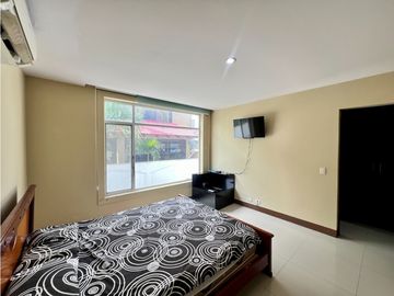 Hermoso departamento Urb Lomas de Barbasquillo
