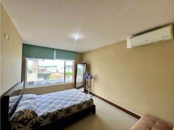 Hermoso departamento Urb Lomas de Barbasquillo