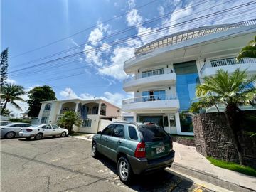 Hermoso departamento Urb Lomas de Barbasquillo