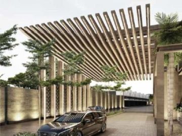 Dijual Rumah Park Springs Gading Jakarta Utara New Launching Lokasi Sangat Strategis Harga Murah