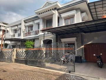 Rumah Mewah Lux Perum Elite Jl. Godean Km. 1 Barat Tugu Jogja