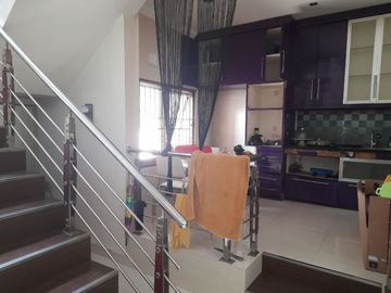 Rumah Mewah Lux Perum Elite Jl. Godean Km. 1 Barat Tugu Jogja