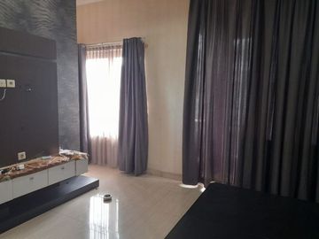 Rumah Mewah Lux Perum Elite Jl. Godean Km. 1 Barat Tugu Jogja