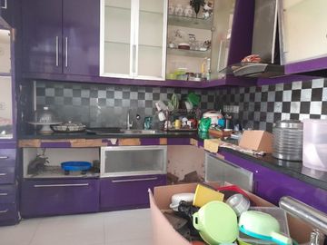 Rumah Mewah Lux Perum Elite Jl. Godean Km. 1 Barat Tugu Jogja