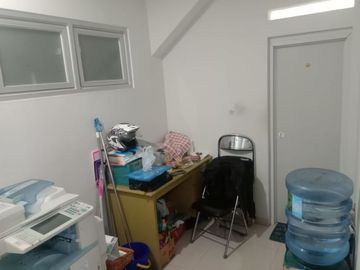 Ruko mekarwangi dekat tol moh toha, singgasana bandung