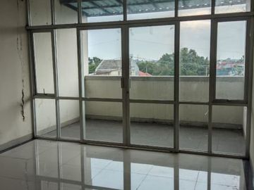 AGSROH Ruko 3 Lantai Strategis Dijual Sangat Murah Depok