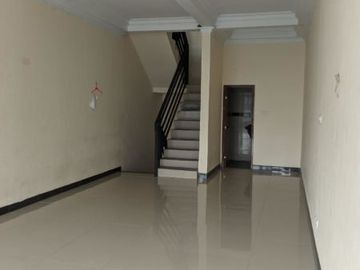 AGSROH Ruko 3 Lantai Strategis Dijual Sangat Murah Depok