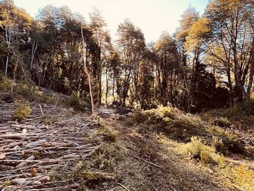 Parcela en venta en Cochamo