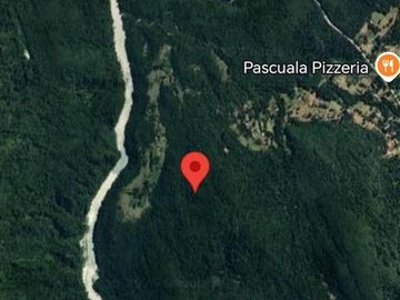 Parcela en venta en Cochamo