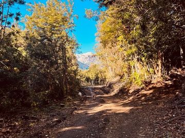 Parcela en venta en Cochamo