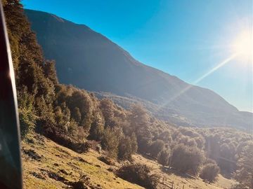 Parcela en venta en Cochamo