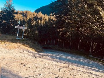 Parcela en venta en Cochamo