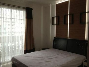 INFO-Jual Apartemen Bellezza Permata Hijau MURAH Full Furnish siap huni!