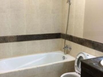 INFO-Jual Apartemen Bellezza Permata Hijau MURAH Full Furnish siap huni!
