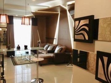 INFO-Jual Apartemen Bellezza Permata Hijau MURAH Full Furnish siap huni!