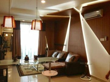 INFO-Jual Apartemen Bellezza Permata Hijau MURAH Full Furnish siap huni!
