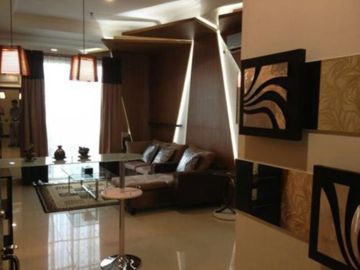 INFO-Jual Apartemen Bellezza Permata Hijau MURAH Full Furnish siap huni!