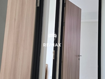 Rumah Siap Huni Cluster Silvercreek Lippo Ciakrang