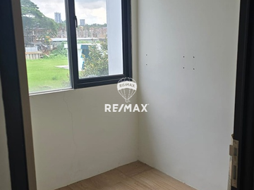 Rumah Siap Huni Cluster Silvercreek Lippo Ciakrang