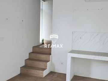 Rumah Siap Huni Cluster Silvercreek Lippo Ciakrang