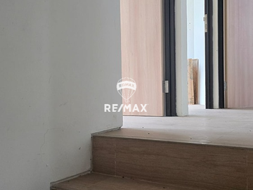 Rumah Siap Huni Cluster Silvercreek Lippo Ciakrang