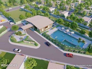 AFFORDABLE SINGLE ATTACHED!!! HERE AT CAVITE