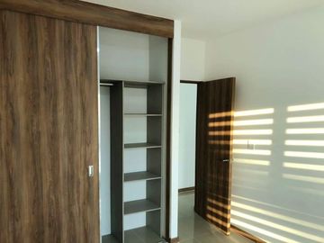 Venta de Departamento en Escenia Residencial