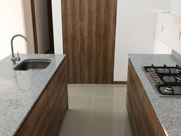 Venta de Departamento en Escenia Residencial