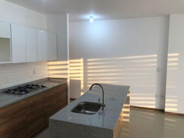 Venta de Departamento en Escenia Residencial