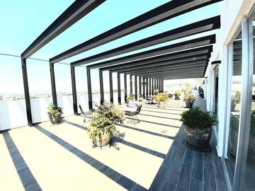 Venta de Departamento en Escenia Residencial