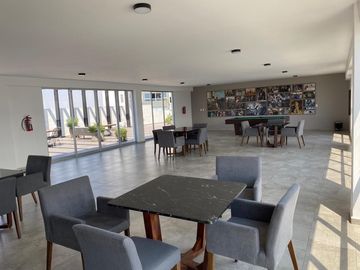 Venta de Departamento en Escenia Residencial