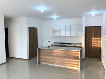 Venta de Departamento en Escenia Residencial