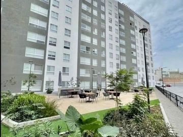 Venta de Departamento en Escenia Residencial