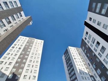 Venta de Departamento en Escenia Residencial