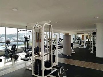 Venta de Departamento en Escenia Residencial