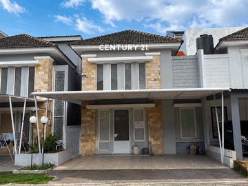 Rumah The Clove Tanjung Bunga Selangkah Ke Trans Studio Dan CPI