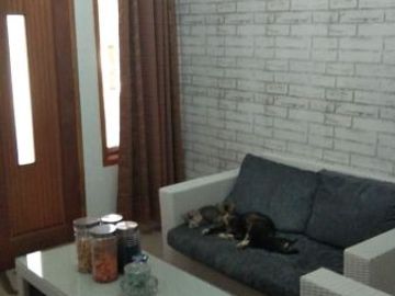Rumah di pasanggrahan panyileukan ujung berung | ZAENALSOFYAN