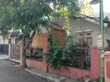 Rumah di pasanggrahan panyileukan ujung berung | ZAENALSOFYAN