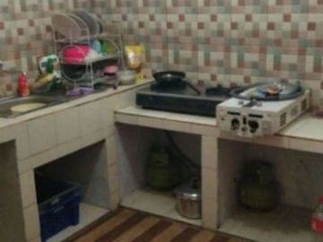 Rumah di pasanggrahan panyileukan ujung berung | ZAENALSOFYAN