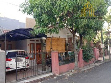 Rumah di pasanggrahan panyileukan ujung berung | ZAENALSOFYAN